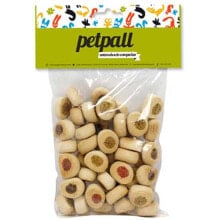 Купить товары для собак PETPALL: PETPALL Lovers Alfito Mix Dog Snack 200gr