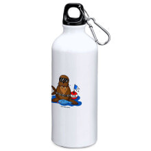 Sports Water Bottles