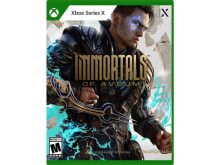 Immortals of Aveum - Xbox Series X