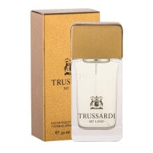 Trussardi My Land 100 ml eau de toilette für Herren