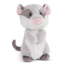 NICI Doremouse Doramouse 18 Cm Sitting Teddy