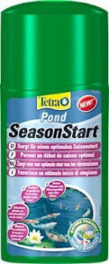 Аквариумная химия Tetra Pond SeasonStart 250 ml