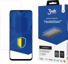 Protective films and glasses for smartphones