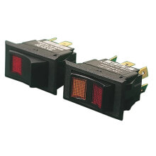 Circuit breakers, RCD, difautomats