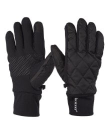 Men's gloves and mittens