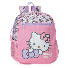 HELLO KITTY My Favourite Bow 28cm junior backpack