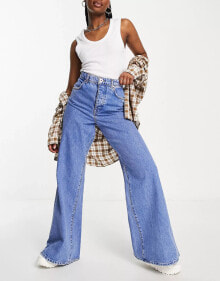 Women's jeans