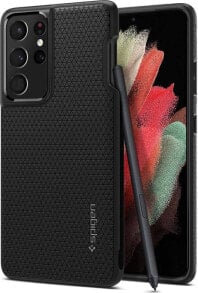 Spigen Liquid Air чехол для мобильного телефона 17,3 cm (6.8