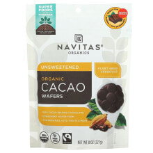  Navitas Organics