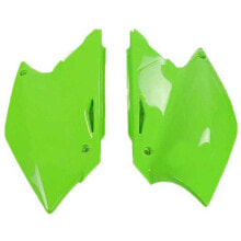 UFO Kawasaki KX 250F 04-05 Side Panels