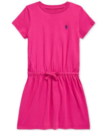 Baby dresses and sundresses for girls