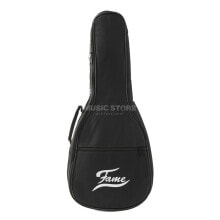 Fame Gig-Bag Deluxe (Tenor Ukulele)