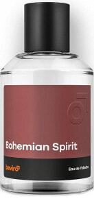 Beviro Bohemian Spirit - Eau de Toilette