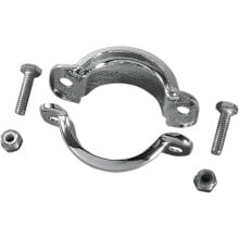 DRAG SPECIALTIES 74785 exhaust clamp