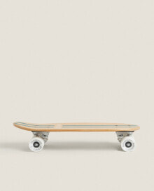 Children’s banwood skateboard