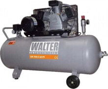 Air compressors