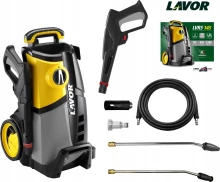 Pralka Sourcing LAVOR WASHER LVR5 145 /2200W/145BAR INDUCTION MOTOR %