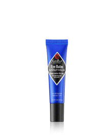 Jack Black Face Care Eye Balm, De-Puffing and Cooling (16 g)