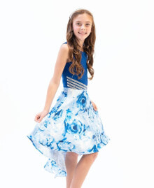 Baby dresses and sundresses for girls