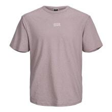 JACK & JONES Classic Short Sleeve T-Shirt