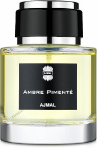 Ajmal Ambre Pimente - Eau de Parfum