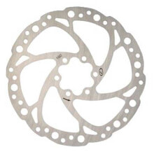 BTA Logan 6B brake disc