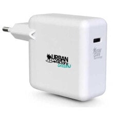 URBAN FACTORY Cyclee USB-C Charger 65W