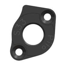 PILO S33 Locknut For D784 Derailleur Hanger Derailleur Hanger