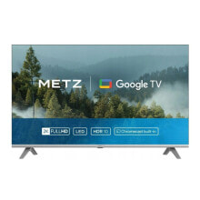 Смарт-ТВ Metz 40MTD7000Z Full HD 40