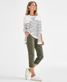 Women's trousers