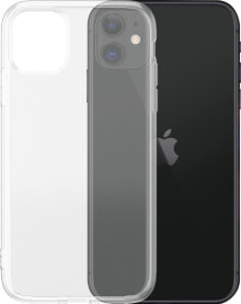 PanzerGlass SAFE. by PanzerGlass TPU Case Apple iPhone 11 -clear