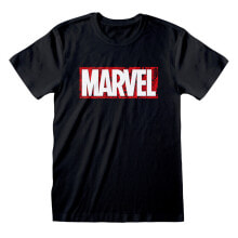 Мужские футболки Marvel (Марвел)