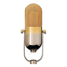 Vocal microphones