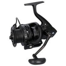 MIKADO Noctis LCF FD Carpfishing Reel