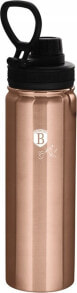 Berlinger Haus SPORTOWA BUTELKA TERMICZNA 720ML BERLINGER HAUS ROSE GOLD BH-7764