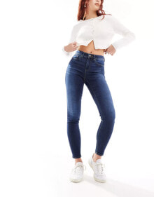 Women's jeans