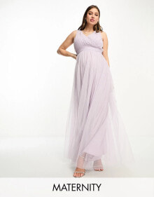 Women's Maxi Dresses