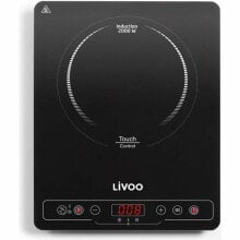 Крупная техника для кухни LIVOO