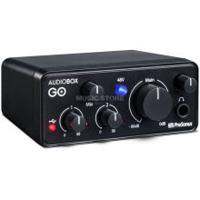 Presonus Audio Box GO