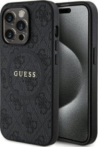 Guess Guess GUHMP14LG4GFRK iPhone 14 Pro 6.1