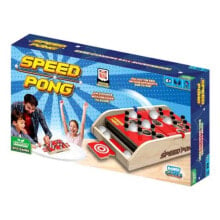 KANDY GAMES Speed Pong board game