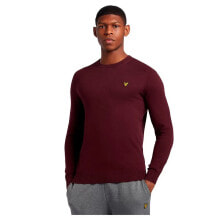 Толстовки Lyle & Scott купить от $94