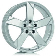 Колесный диск литой Rial Kodiak polar-silber 6x15 ET23 - LK4/108 ML65.1