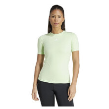 ADIDAS Techfit Training Short Sleeve T-Shirt