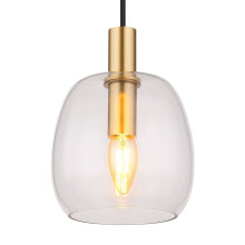 Подвесные люстры Globo Lighting купить от $87