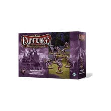 ASMODEE Runewars - Reanimados expansion board game