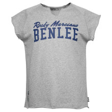 Мужские спортивные футболки и майки BenLee