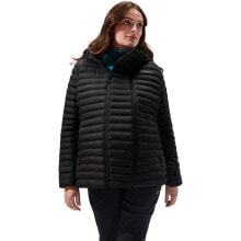 BERGHAUS Nula Maternity 2In1 jacket