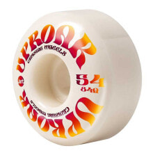 JART Uproar 54 mmx34 mm 84A Skates Wheels