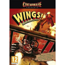 PC GAMES PC Wings Remastered Edition